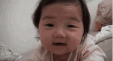 Baby Laughing GIF - Happy Adorable Laugh GIFs
