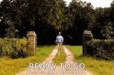 Forrest Gump Running GIF - Forrest Gump Running Ready To Go GIFs