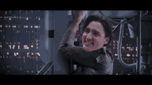 Anticipateur Justin Trudeau GIF - Anticipateur Justin Trudeau Darth GIFs