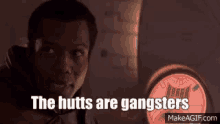 The Hutts Gangsters GIF - The Hutts Gangsters Star Wars GIFs