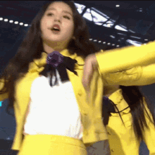 Kim Hyunjin Loona Hyunjin GIF - Kim Hyunjin Loona Hyunjin Dance GIFs