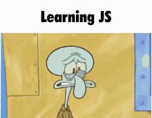 Learn Learning Javascript GIF - Learn Learning Javascript Learns Javascript GIFs