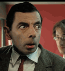 Mr Bean Meme GIFs | Tenor