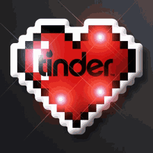 Love Tinder GIF - Love Tinder Heart GIFs