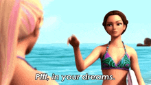 Barbie Mermaid Tale GIF