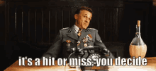 Hit Or Miss GIF - Hit Or Miss Hit Miss GIFs