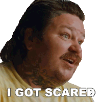 Peur Scared Face GIF - Peur Scared Face Scary Movie - Discover & Share GIFs