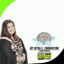 Joy Tambunting GIF - Joy Tambunting GIFs