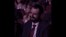 Accessibility The Game Awards GIF