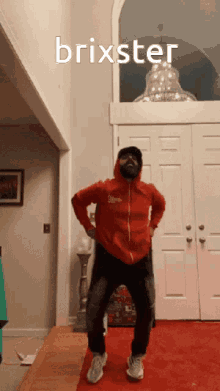 Brixster Dance GIF - Brixster Dance Subiverse GIFs