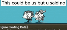The Battle Cats Us GIF - The Battle Cats Cats Us GIFs
