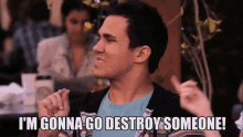 Big Time Rush Imma Head Out GIF - Big Time Rush Imma Head Out Destroy GIFs