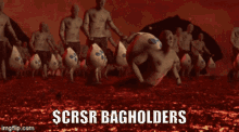 Crsr Bagholders GIF - Crsr Bagholders Corsair GIFs