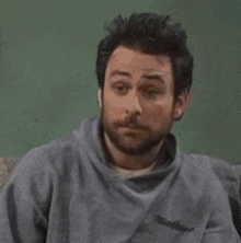 Charlie Kelly Cat GIF - Charlie Kelly Cat Autism GIFs