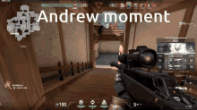 Andrew Moment Andrwe GIF - Andrew Moment Andrwe Whiff GIFs
