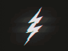 Lightning Glitch GIF - Lightning Glitch Thunder GIFs