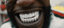 Grill Gucci Mane GIF - Grill Gucci Mane Lifers Song GIFs