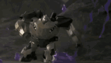 Bulkhead Transformers GIF - Bulkhead Transformers Transformation GIFs