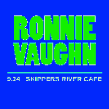 Ronnievaughn Music GIF - Ronnievaughn Music GIFs