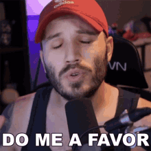 Do Me A Favor Loochy GIF - Do Me A Favor Loochy Do Me A Solid GIFs