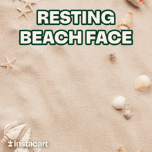 Beach Rbf GIF - Beach Rbf Resting Bitch Face GIFs