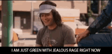 Jealous Rage GIF - Jealous Rage GIFs