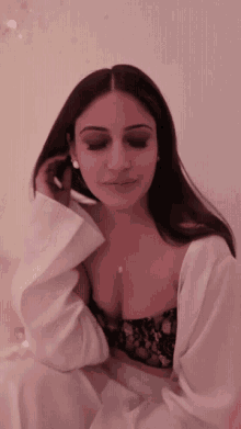 Surbhi Annika GIF - Surbhi Annika Ishani GIFs