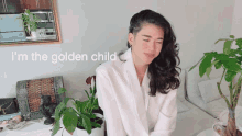Golden The GIF - Golden The Child GIFs
