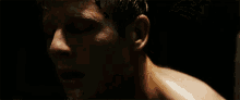Touched Out Of Nowhere GIF - James Norton Touched Flatliners GIFs