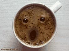 Coffee Good GIF