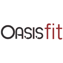 oasis academia oasis fit text