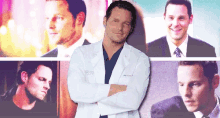 Greys Anatomy Justin Chambers GIF - Greys Anatomy Justin Chambers GIFs