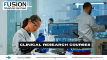 Clinical Research Courses Clinical Trials Course GIF - Clinical Research Courses Clinical Trials Course Clinical Research Training GIFs
