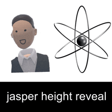 Jasper Height Reveal Atom GIF - Jasper Height Reveal Jasper Height GIFs