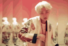 Persona Map Of The Soul GIF - Persona Map Of The Soul Rm GIFs