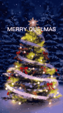 Christmas Quel GIF - Christmas Quel GIFs