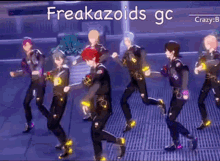Freakazoid GIF - Freakazoid GIFs