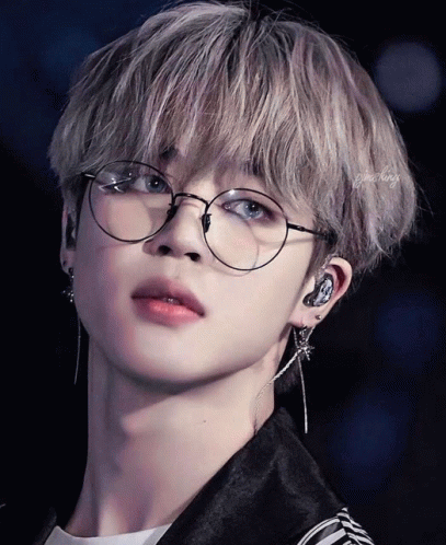 Jimin Cute GIF - Jimin Cute - Discover & Share GIFs