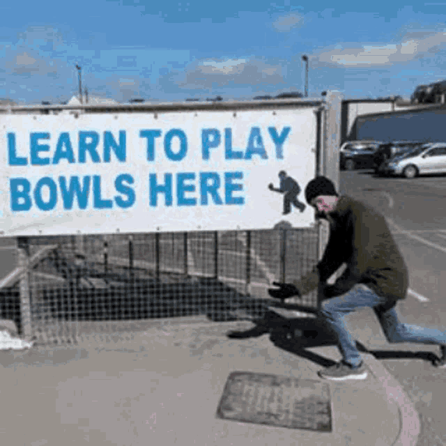 Bowls Green Bowls GIF - Bowls Green Bowls Crown Bowls - Discover & Share  GIFs