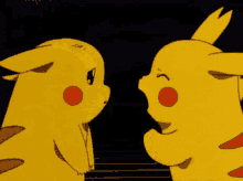 Pikachu Pokemon GIF - Pikachu Pokemon Sad GIFs