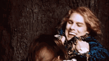 Tom Cruise Fight GIF - Tom Cruise Fight Interview With The Vampire GIFs