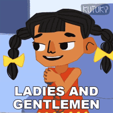 Ladies And Gentlemen Ki GIF - Ladies And Gentlemen Ki Kutuki GIFs