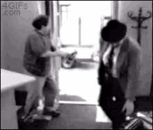 Leaving Hats Off GIF - Leaving Hats Off GIFs