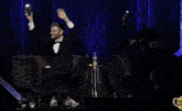 The Steamies The Steamies 2023 Live From The Dolby Theater GIF - The Steamies The Steamies 2023 Live From The Dolby Theater H3 Steamies GIFs