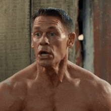 Surprised John Cena GIF - Surprised John Cena Freelance GIFs