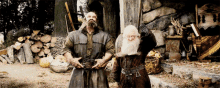 Lord Of The Rings Hello There GIF - Lord Of The Rings Hello There Hey GIFs