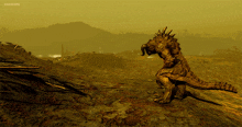 a screenshot of a video game with vault-tec written on the bottom right