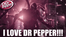 Dr Pepper Carnage GIF - Dr Pepper Carnage I Love Dr Pepper GIFs