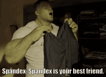 Spandex The Hulk GIF - Spandex The Hulk Bruce Banner GIFs