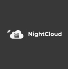 Nightcloud Host GIF - Nightcloud Cloud Host GIFs